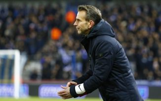 De laatste Hollandse trainer