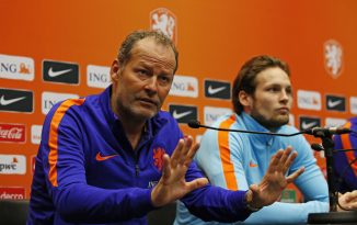 Blind & Blind gaan nu samen de boer op