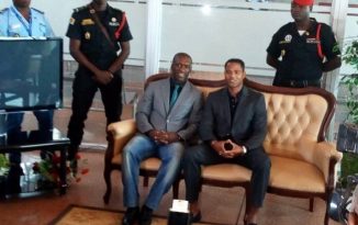 ‘Brothers’ weer samen