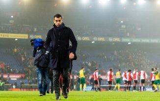 De ‘Wenger van Feyenoord’ voelt de druk