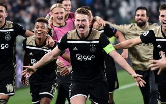 Ajax 4.0, Yes We Can!