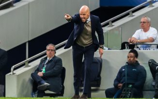 De tegenpool van Mourinho