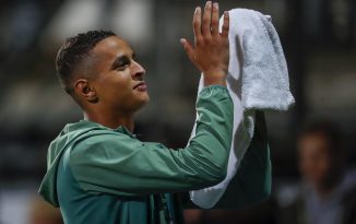 Touwtrekken om jongste PSV’er