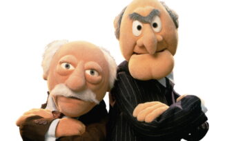 statler and waldorf