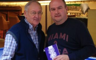 De eeuwige 25 van Anderlecht: Jef Jurion