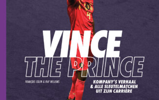 Vince the Prince – Kompany’s verhaal & alle sleutelmatchen uit zijn carrière