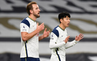 De soul van Tottenham: The game is about the glory, it’s about doing things in style…