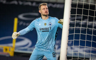 De schuldbelijdenis van Simon Mignolet