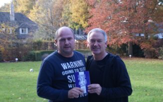 De eeuwige 25 van Anderlecht: Marc Degryse