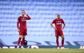 Liverpool – Manchester United: Krijgt koppige Klopp klop?
