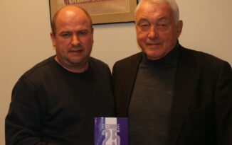 De eeuwige 25 van Anderlecht: Paul Van Himst