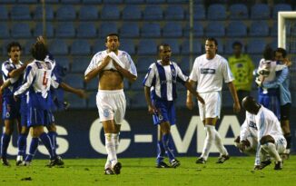 De Paleizen van Koning Voetbal – Estadio Das Antas (8)