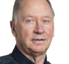 Onze eindejaarslijstjes: 4. Henk Mees