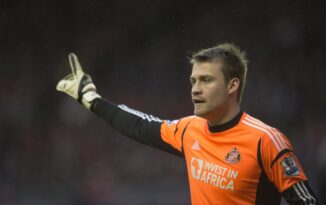 De Voetbalwandeling (5): 1 januari 2012: Sunderland AFC – Manchester City 1-0