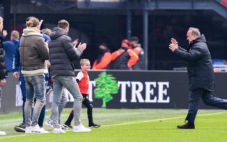De stekker eruit bij Advocaat – hoelang?
