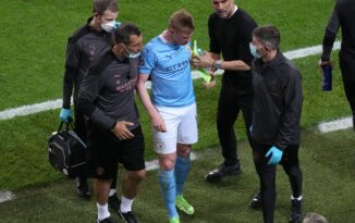 De Voetbalwandeling (9): Laat Kevin De Bruyne thuis van Euro 2020!