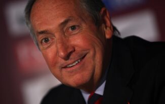 Roger Reade – Football for everyone – Football in the Community