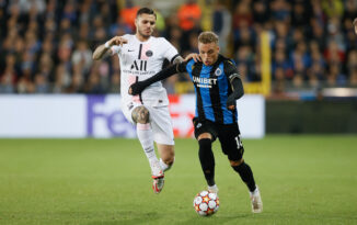 Wat te onthouden van het weekeinde? Schoot Club Brugge in eigen voet?
