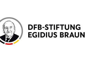 De Voetbalwandeling (15): Twintig jaar sociaal engagement van de Duitse stichting Egidius Braun