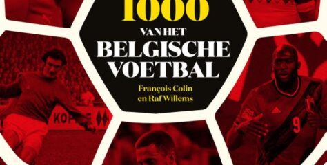 De story van Kevin De Bruyne (5): van het pleintje Drongen tot UEFA Voetballer van het Jaar?