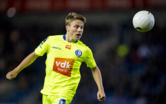Wat te onthouden van het weekeinde? Racing Genk zit in de put