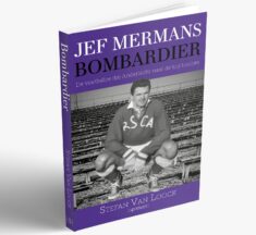 Jef Mermans, de Bombardier