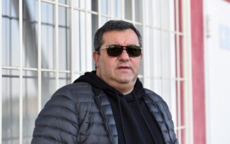 Bij Mino Raiola (1967-2022) gingen charme en sjacheren hand in hand