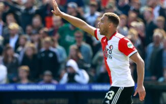 Nieuw elan in oude Kuip