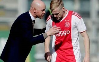 Mag Ten Hag wat hij wil op Old Trafford?