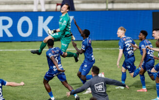 Wat te onthouden van het weekeinde? Bekerwinst voor AA Gent