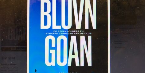 De Brugse halve finales (2): Henk Houwaart: ‘Club Brugge was in 1988 de beste ploeg van de UEFA Cup en verdiende die te winnen.’