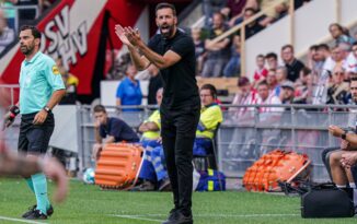 Jumbo-Visma voorbeeld voor PSV