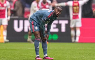 Nu heeft Feyenoord het hoogste woord