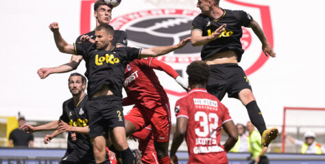 Wat te onthouden van het weekeinde? Het foute plan van Van Bommel