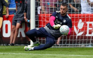 Oranje-spelers op zijspoor bij clubs
