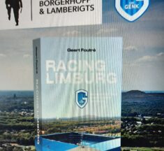 Racing Limburg: FC de Vieze Mannen