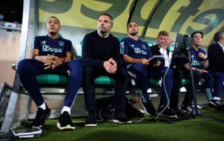 Wat nu, Ajax?