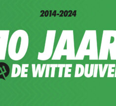 Vanaf morgen: de eindejaarslijstjes van de witteduivels