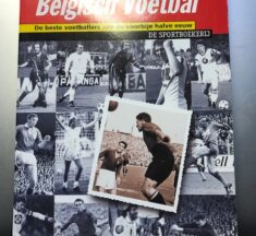 Na 120 jaar: de Top-120 van het Belgisch voetbal