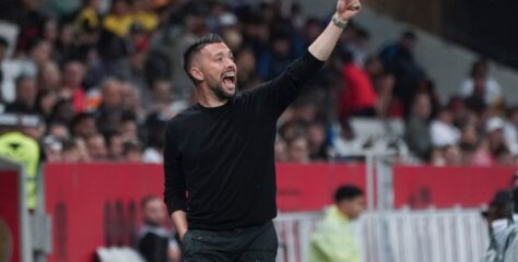 Beoogde Ajax-coach bezingt de ‘schoonheid van het spel’