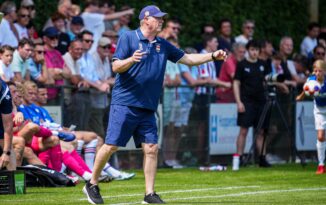 Belgisch ’filiaal’ in Eredivisie