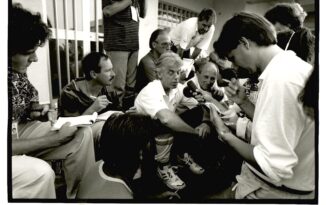 Leo Beenhakker, people manager (1942-2025)