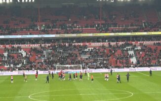 Team-tucht van Ajax is een voorbeeld voor PSV
