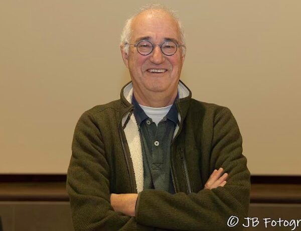 Onze eindejaarslijstjes: 1. Paul Catteeuw