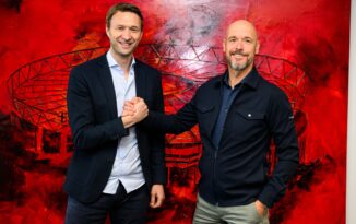 Ten Hag zoekt in Duitsland de stabiliteit die bij ManU ontbreekt