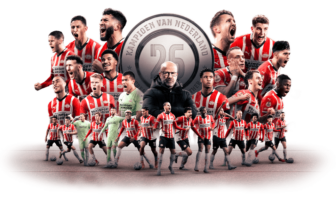 Suspense-script krijgt happy end voor PSV