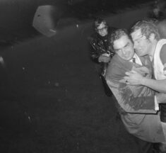 Gespierde aanpak tekende IJzeren Rinus