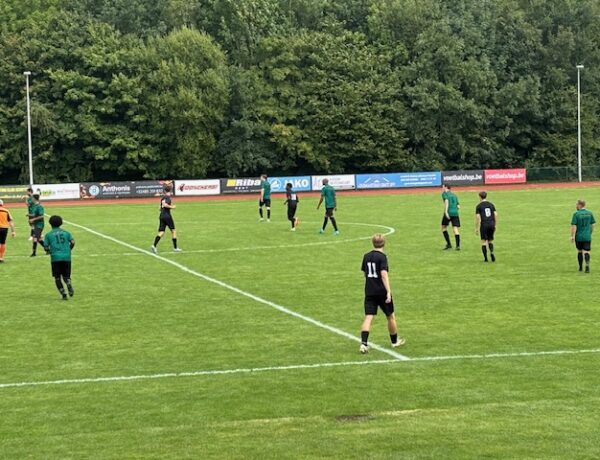 Wat te onthouden van het voetbal? Na het bloedbad …