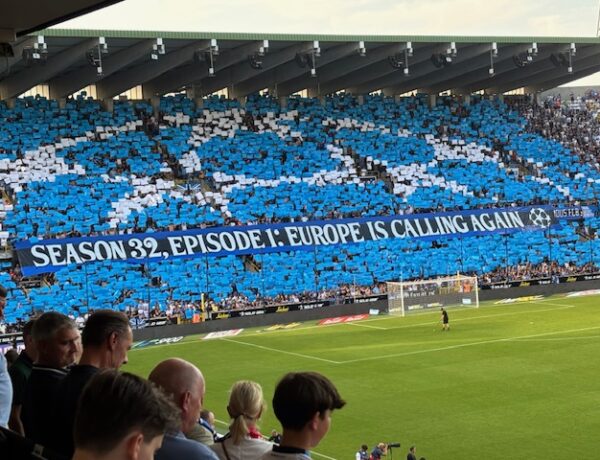Wat te onthouden van de speeldag? De Bruyne is al vergeten bij City