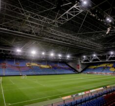 Vitesse is uitgerotzooid